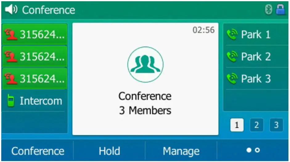 ADDITIONAL CONFERENCE TOOLS