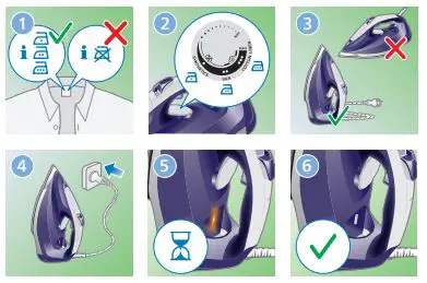 Philips-GC4567-80-Azur-Grey-Steam-Iron-fig-4