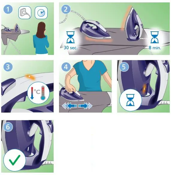 Philips-GC4567-80-Azur-Grey-Steam-Iron-fig-7