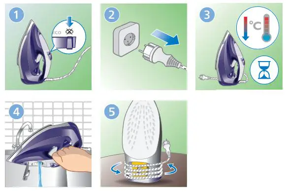 Philips-GC4567-80-Azur-Grey-Steam-Iron-fig-8