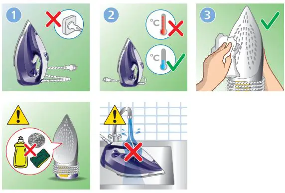 Philips-GC4567-80-Azur-Grey-Steam-Iron-fig-9