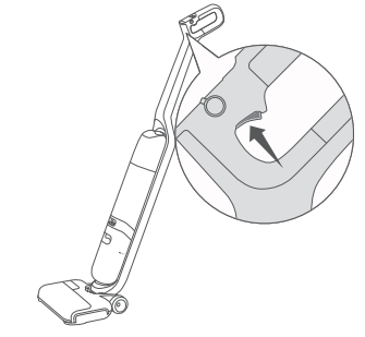 eufy-T2750111-All-in-One-Cordless-Upright -Vacuum-FIG-15