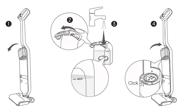 eufy-T2750111-All-in-One-Cordless-Upright -Vacuum-FIG-7