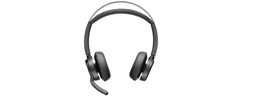 Voyager Focus 2 Formerly Plantronics And Polycom User Guide Voyager Focus 2 Formerly Plantronics And Polycom User Guide