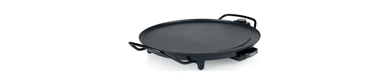 Tristar Bp-2787 Elektro Grill Xl Circle Grill Instruction Manual