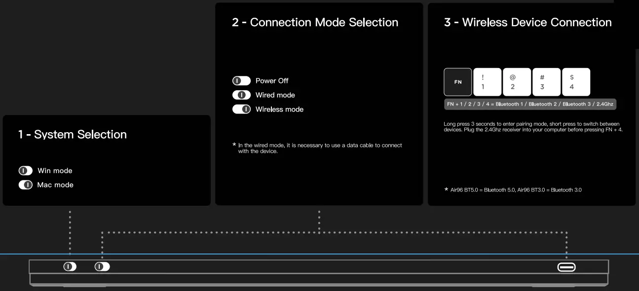NuPhy-AIR96-Wireless-Mechanical-Keyboard-fig-1
