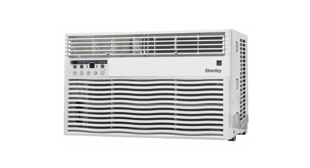 Danby Dac060eb7wdb Air Conditioner Owner's Manual Danby Dac060eb7wdb Air Conditioner Owner's Manual