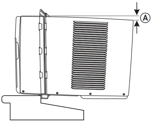 Danby DAC060EB7WDB Air Conditioner - fig 4