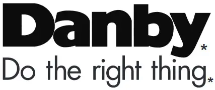 Danby logo