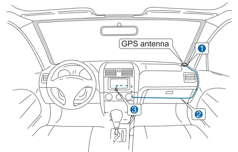 STEELMATE 1752493900 Car Stereo - Car3