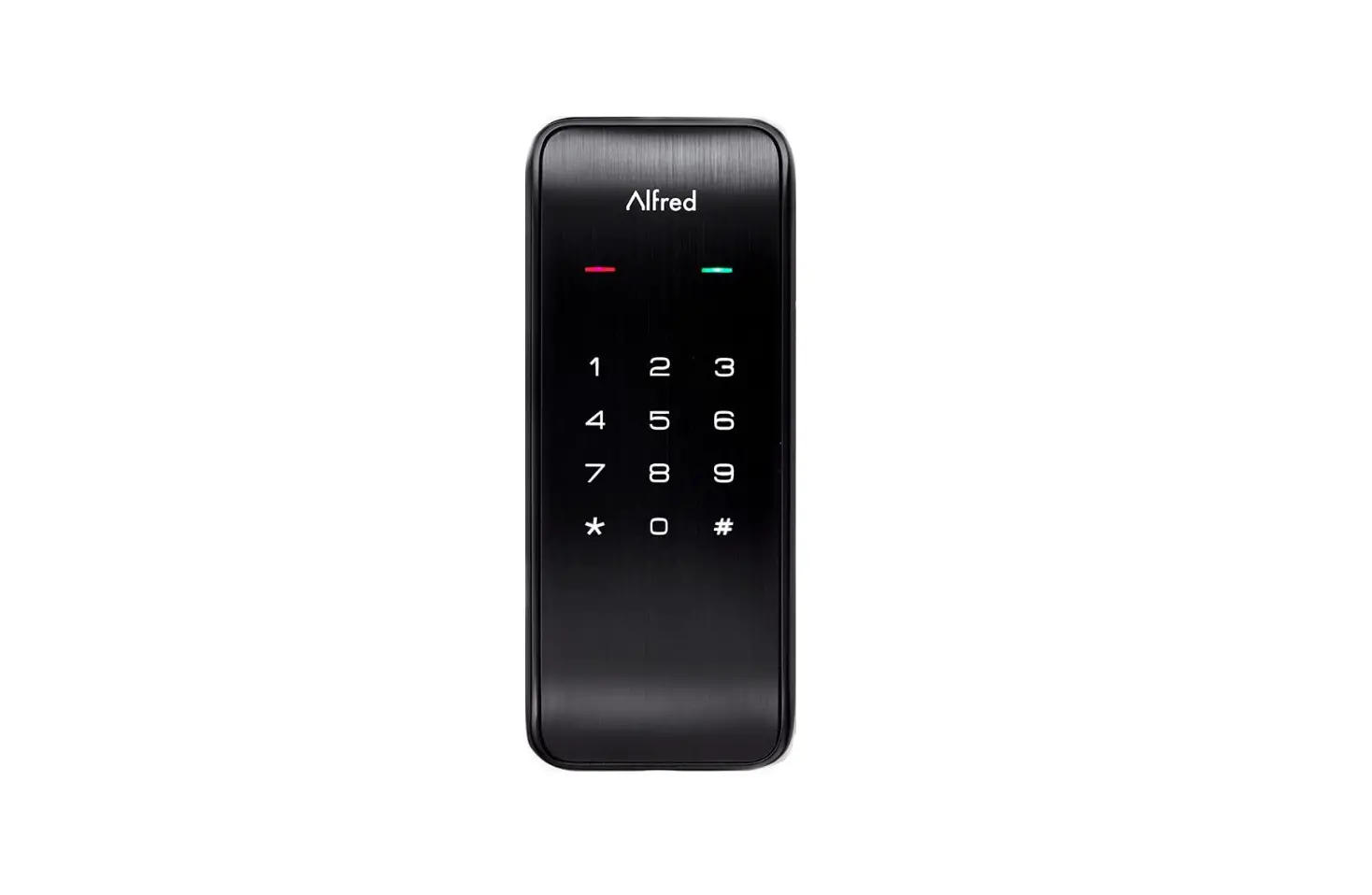 Alfred Db2 Series Smart Locks User Guide