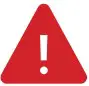 Warning Icon