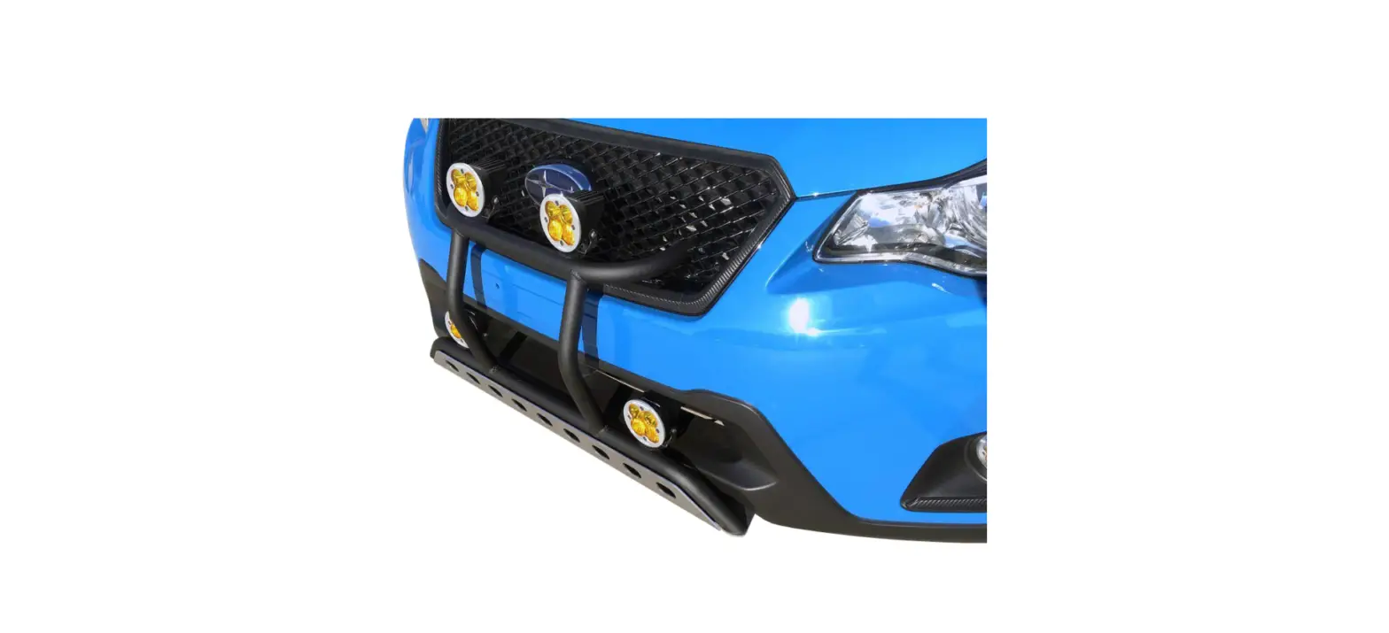 Rally Innovations 2012-2015 Impreza Ultimate Light Bar Instructions Rally Innovations 2012-2015 Impreza Ultimate Light Bar Instructions