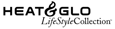 HEAT GLO logo