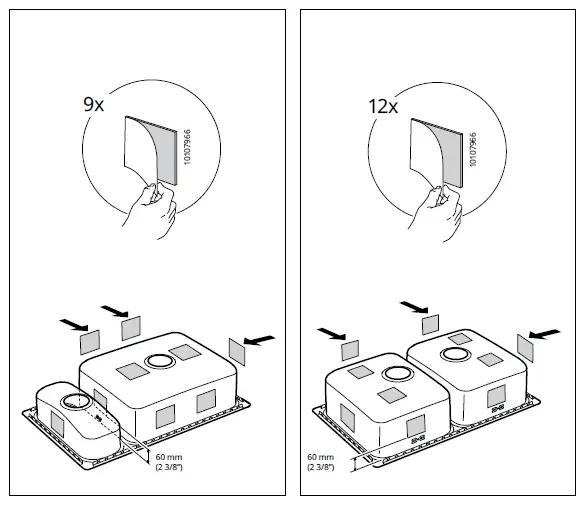 IKEA-79157489-HILLESJÖN Mixer-Tap-and-Water-Trap-FIG- (12)