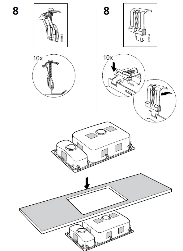 IKEA-79157489-HILLESJÖN Mixer-Tap-and-Water-Trap-FIG- (15)