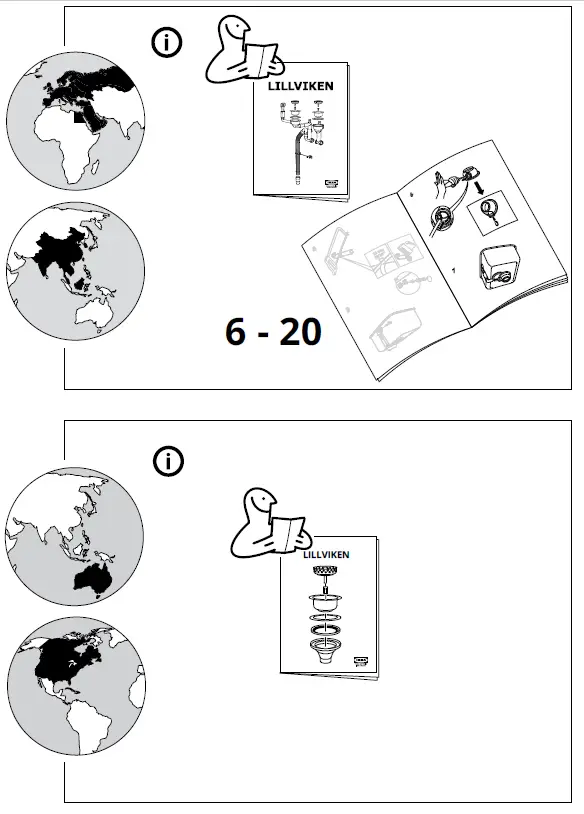 IKEA-79157489-HILLESJÖN Mixer-Tap-and-Water-Trap-FIG- (18)