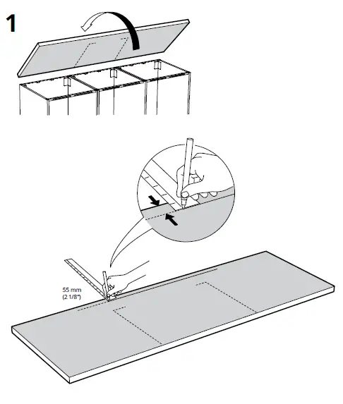 IKEA-79157489-HILLESJÖN Mixer-Tap-and-Water-Trap-FIG- (6)