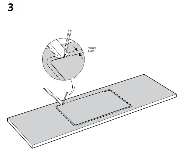 IKEA-79157489-HILLESJÖN Mixer-Tap-and-Water-Trap-FIG- (9)