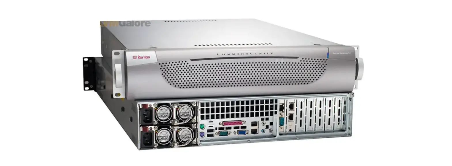 Raritan Cc-sg Virtual Appliance Commandcenter Secure Gateway User Guide Raritan Cc-sg Virtual Appliance Commandcenter Secure Gateway User Guide