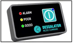 DESSALATOR-FREEDOM-D60-Navigator-Automatic-Marine-Watermaker-fig-4