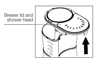 Bonavita-BV1901TS-Connoisseur-COFFEE-Maker-Machine-FIG-3