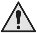 Warning Icon