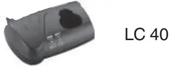 metabo PowerMaxx ASE SSE 18 LTX Compact Cordless Recipro Saw - fig 4