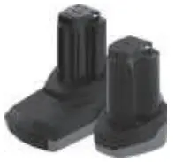 metabo PowerMaxx ASE SSE 18 LTX Compact Cordless Recipro Saw - fig 6