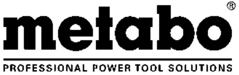 metabo logo