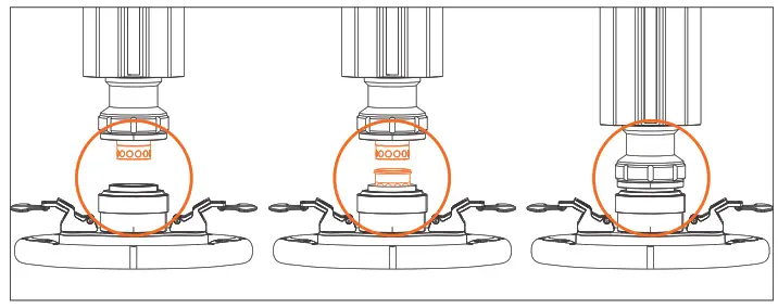 PXN W DS PC Gaming Racing Steering Wheel - Package Content1