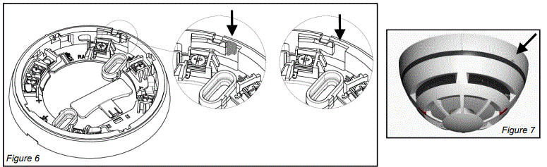 Hyfire-HFI-TA-05-Altair-Series-Analogue-Category-P-Thermal-Detector-fig-6
