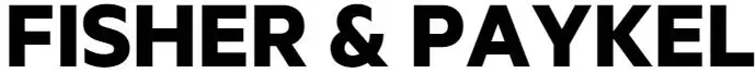 FISHER-and-PAYKEL-LOGO