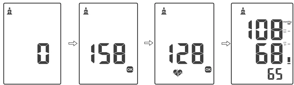 SMARTMETERBloodPressure-Plus-AES-U214-Arm-Blood-Pressure-Monitor-fig-6