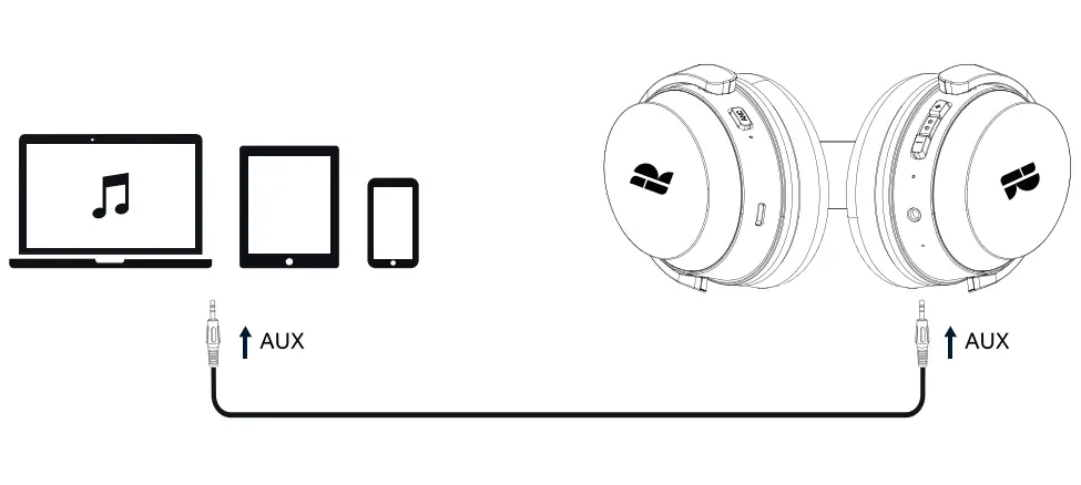 BLUEDEE-BH200-Wireless-Headphones-11