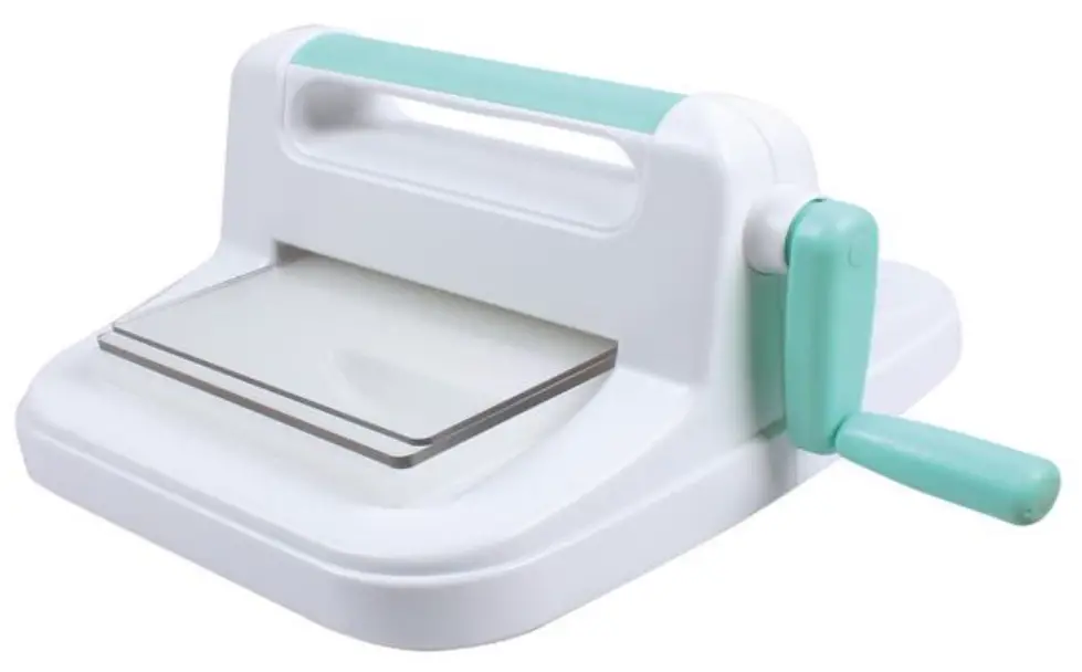 VEVOR 26042-Kit Die Cutting Machine