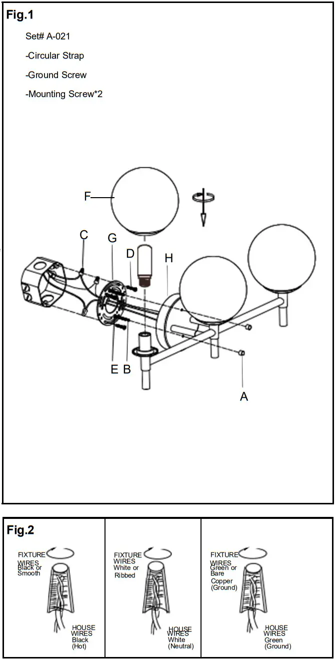 Minka Lavery 2793 695 Auresa 25 625 Inch 3 Light Coal Globe Vanity Light