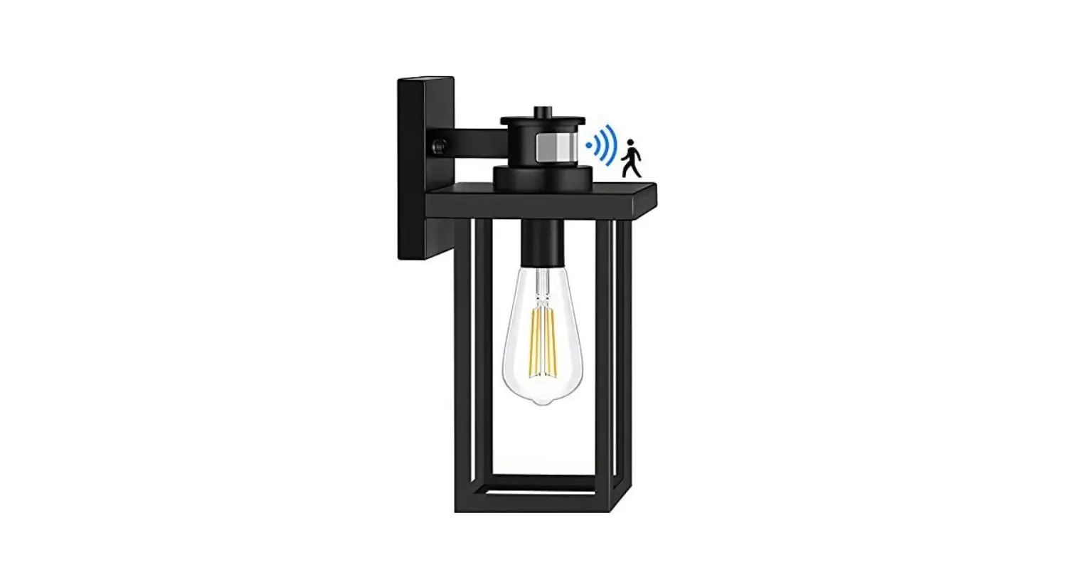 Lowes Ca2239-2w Outdoor Wall Lantern Sconce Instruction Manual