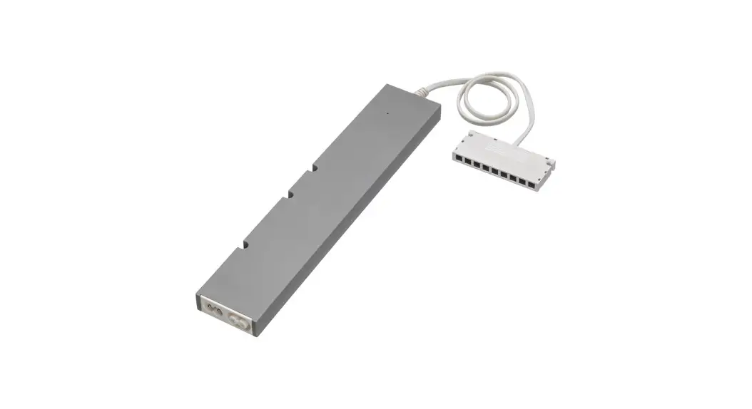 Ikea 603.426.61 Trådfri Driver For Wireless Control Gray Instructions Ikea 603.426.61 Trådfri Driver For Wireless Control Gray Instructions