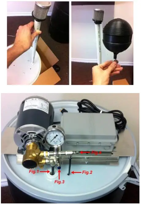 Assembly and Programming