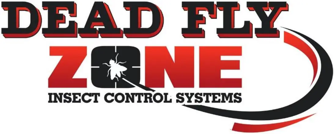 DEAD FLY ZONE logo