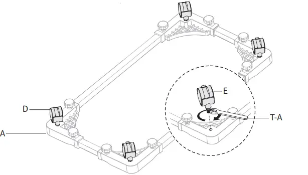 VIVO-CART-PC03L-Large-CPU-Cart-FIG-8