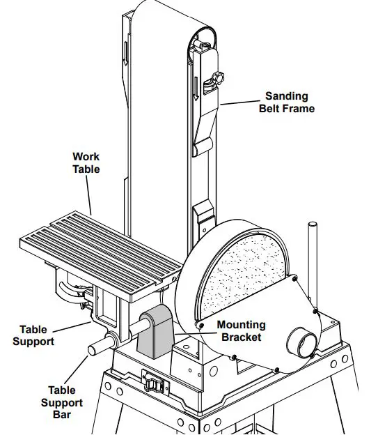 CENTRAL-59220-6-Inchx48-Inch-Belt-and-9 Inch-Disc-Sander-product-15
