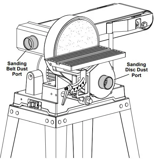 CENTRAL-59220-6-Inchx48-Inch-Belt-and-9 Inch-Disc-Sander-product-20