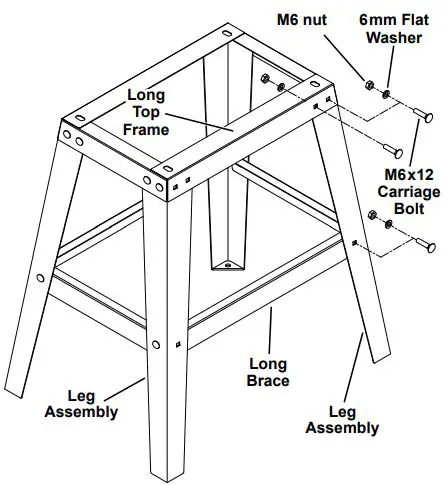 CENTRAL-59220-6-Inchx48-Inch-Belt-and-9 Inch-Disc-Sander-product-4