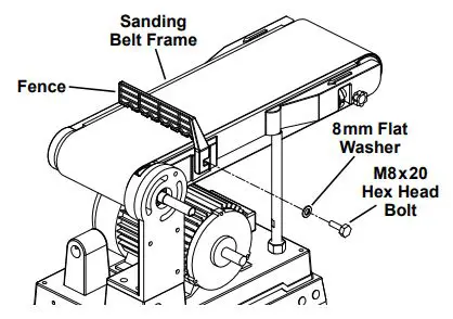 CENTRAL-59220-6-Inchx48-Inch-Belt-and-9 Inch-Disc-Sander-product-7