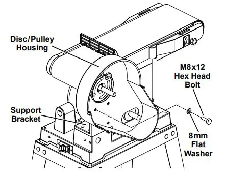 CENTRAL-59220-6-Inchx48-Inch-Belt-and-9 Inch-Disc-Sander-product-8