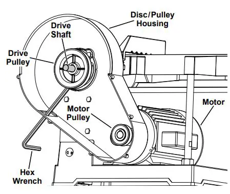 CENTRAL-59220-6-Inchx48-Inch-Belt-and-9 Inch-Disc-Sander-product-9
