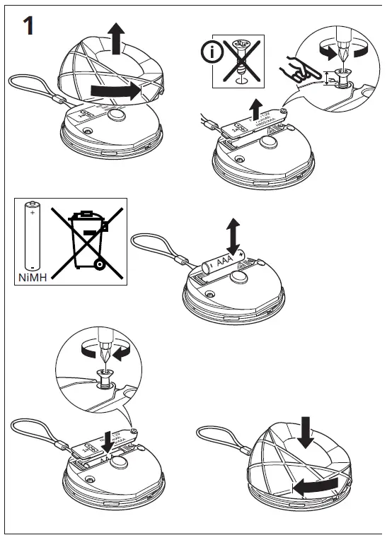 IKEA-SAMMANLANKAD-Solar-LED-Decorative-Lights -FIG- (5)