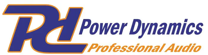 Power Dynamics - Logo